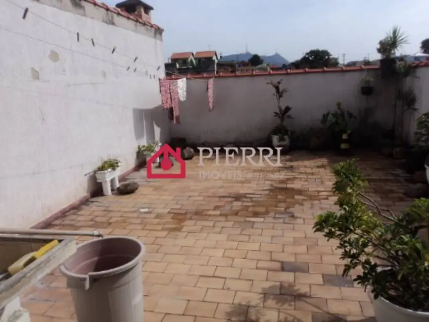 Sobrado com 3 quartos à venda, 180m2 em Parque Maria Domitila, São Paulo - SP - imagem 6 Foto 6 de Sobrado com 3 quartos à venda, 180m2 em Parque Maria Domitila, São Paulo - SP