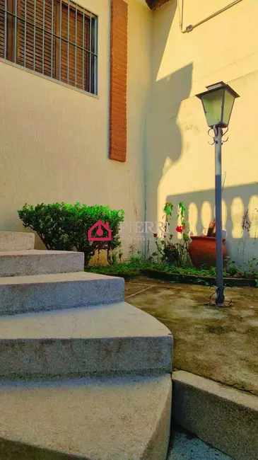 Casa com 3 quartos à venda, 260m2 em Freguesia do Ó, São Paulo - SP - imagem 2 Foto 2 de Casa com 3 quartos à venda, 260m2 em Freguesia do Ó, São Paulo - SP