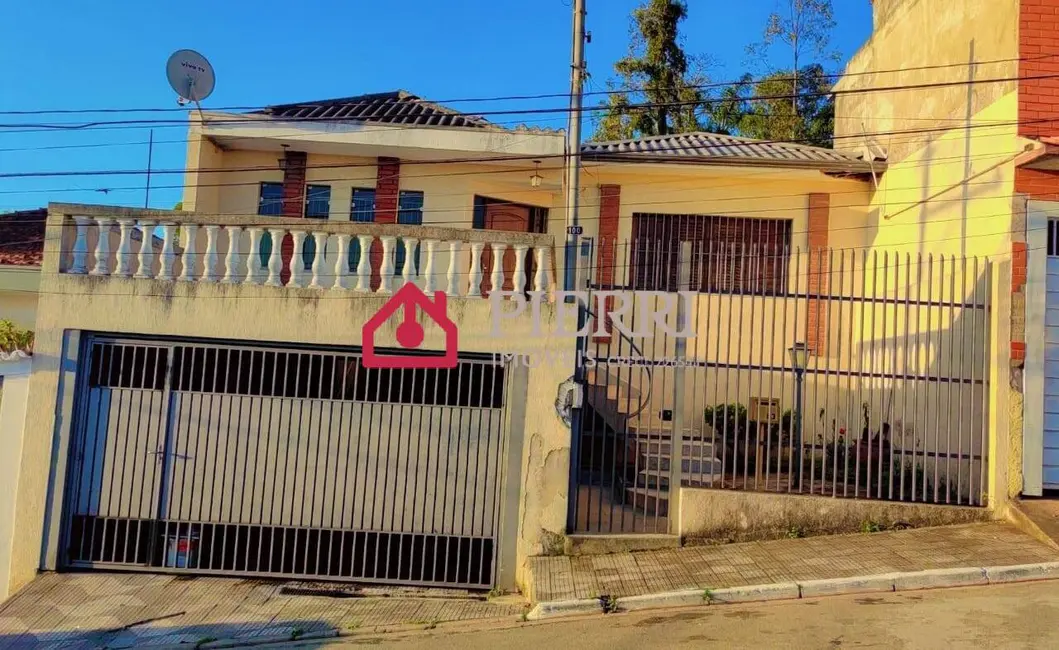 Casa com 3 quartos à venda, 260m2 em Freguesia do Ó, São Paulo - SP - imagem 1 Foto 1 de Casa com 3 quartos à venda, 260m2 em Freguesia do Ó, São Paulo - SP