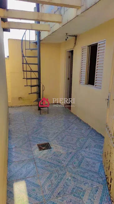 Casa com 3 quartos à venda, 260m2 em Freguesia do Ó, São Paulo - SP - imagem 9 Foto 9 de Casa com 3 quartos à venda, 260m2 em Freguesia do Ó, São Paulo - SP