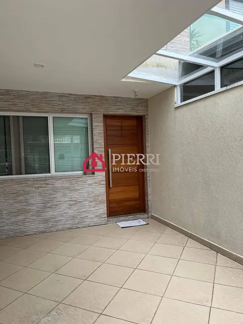 Foto 2 de Casa com 2 quartos à venda, 130m2 em Jardim Pinheiros, São Paulo - SP