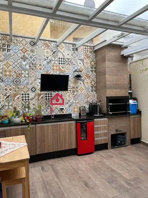 Foto 1 de Casa com 2 quartos à venda, 130m2 em São Paulo, SP