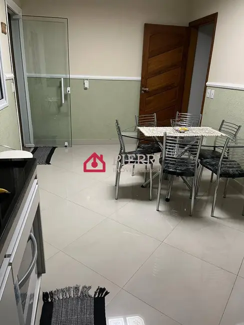 Foto 3 de Casa com 2 quartos à venda, 130m2 em Jardim Pinheiros, São Paulo - SP