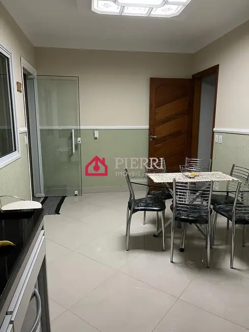 Foto 4 de Casa com 2 quartos à venda, 130m2 em Jardim Pinheiros, São Paulo - SP