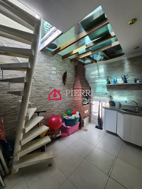 Foto 7 de Sobrado com 2 quartos à venda, 70m2 em Jardim Jaraguá, São Paulo - SP