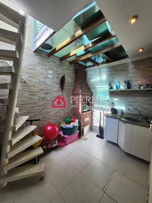 Foto 6 de Sobrado com 2 quartos à venda, 70m2 em Jardim Jaraguá, São Paulo - SP