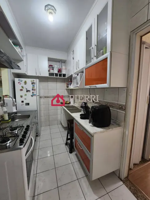 Foto 3 de Sobrado com 2 quartos à venda, 70m2 em Jardim Jaraguá, São Paulo - SP