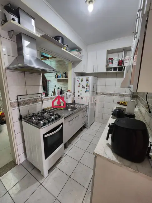 Foto 5 de Sobrado com 2 quartos à venda, 70m2 em Jardim Jaraguá, São Paulo - SP