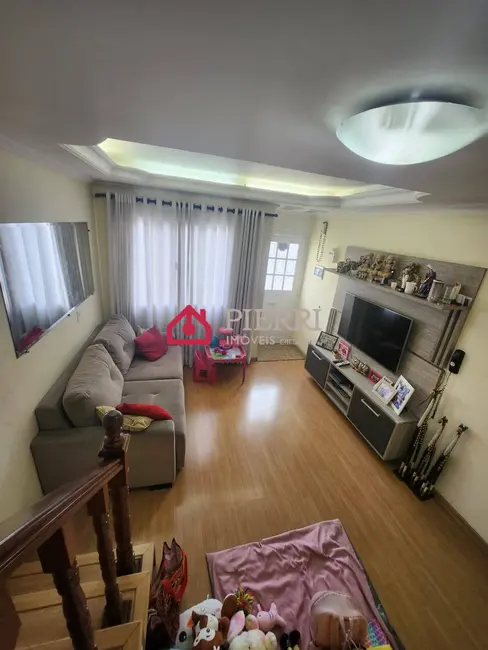 Foto 4 de Sobrado com 2 quartos à venda, 70m2 em Jardim Jaraguá, São Paulo - SP