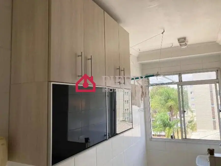 Foto 2 de Apartamento com 2 quartos à venda, 43m2 em Jaraguá, São Paulo - SP