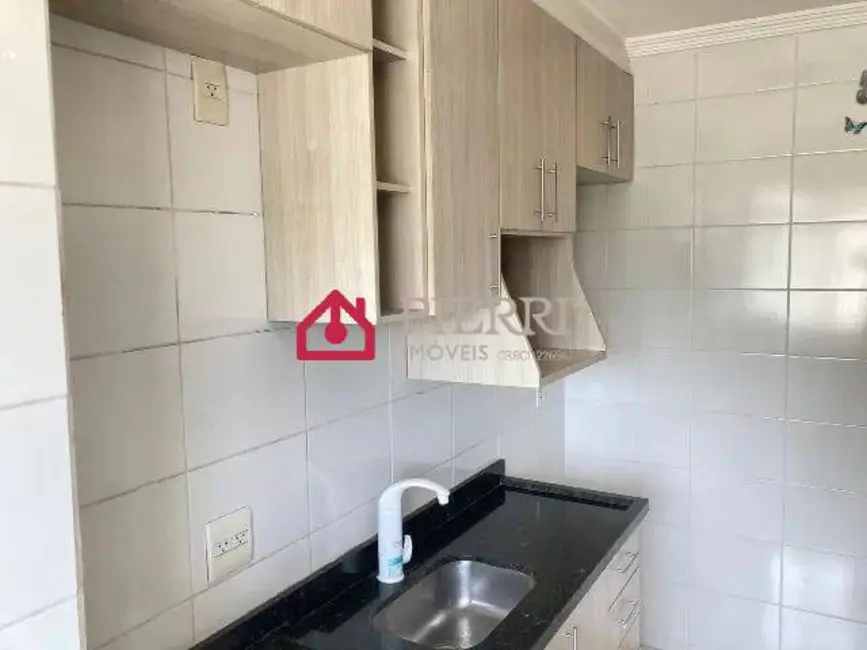 Foto 4 de Apartamento com 2 quartos à venda, 43m2 em Jaraguá, São Paulo - SP