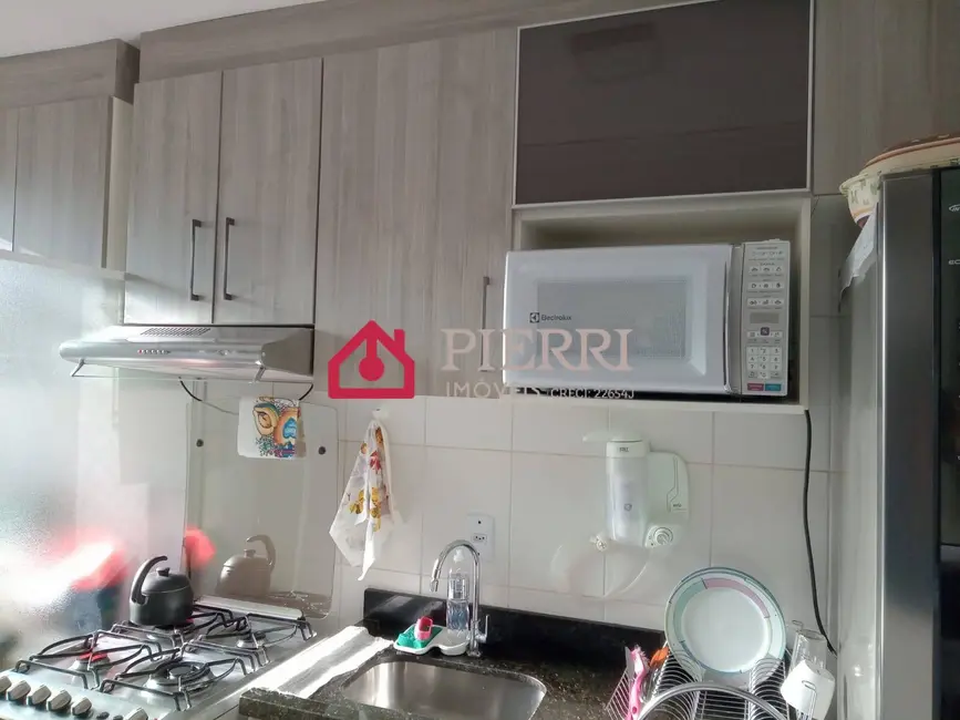 Foto 1 de Apartamento com 2 quartos à venda, 45m2 em Loteamento City Jaragua, São Paulo - SP