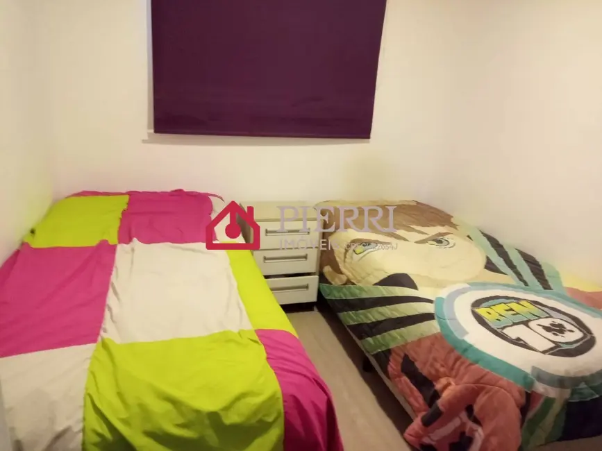 Foto 8 de Apartamento com 2 quartos à venda, 45m2 em Loteamento City Jaragua, São Paulo - SP