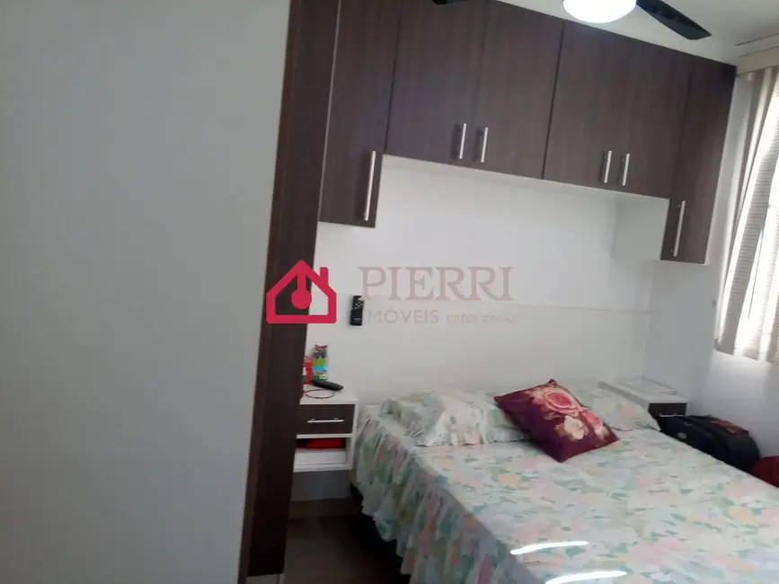 Foto 6 de Apartamento com 2 quartos à venda, 45m2 em Loteamento City Jaragua, São Paulo - SP