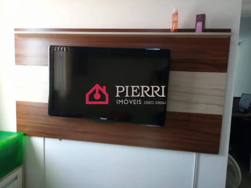 Foto 3 de Apartamento com 2 quartos à venda, 45m2 em Loteamento City Jaragua, São Paulo - SP