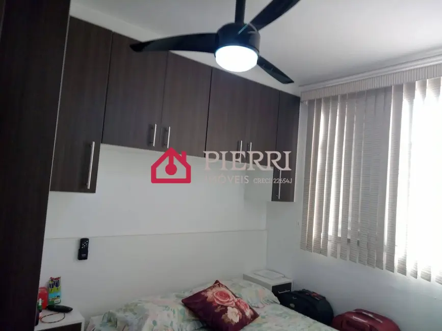 Foto 4 de Apartamento com 2 quartos à venda, 45m2 em Loteamento City Jaragua, São Paulo - SP