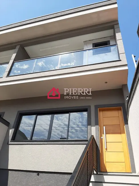 Sobrado com 3 quartos à venda, 156m2 em Parque São Domingos, São Paulo - SP - imagem 1 Foto 1 de Sobrado com 3 quartos à venda, 156m2 em Parque São Domingos, São Paulo - SP