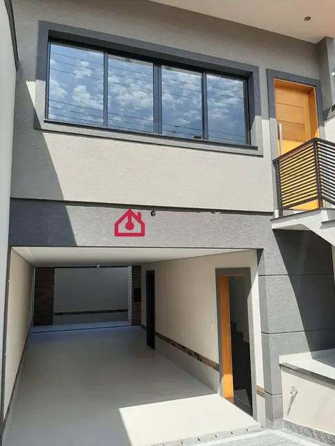 Sobrado com 3 quartos à venda, 156m2 em Parque São Domingos, São Paulo - SP - imagem 5 Foto 5 de Sobrado com 3 quartos à venda, 156m2 em Parque São Domingos, São Paulo - SP