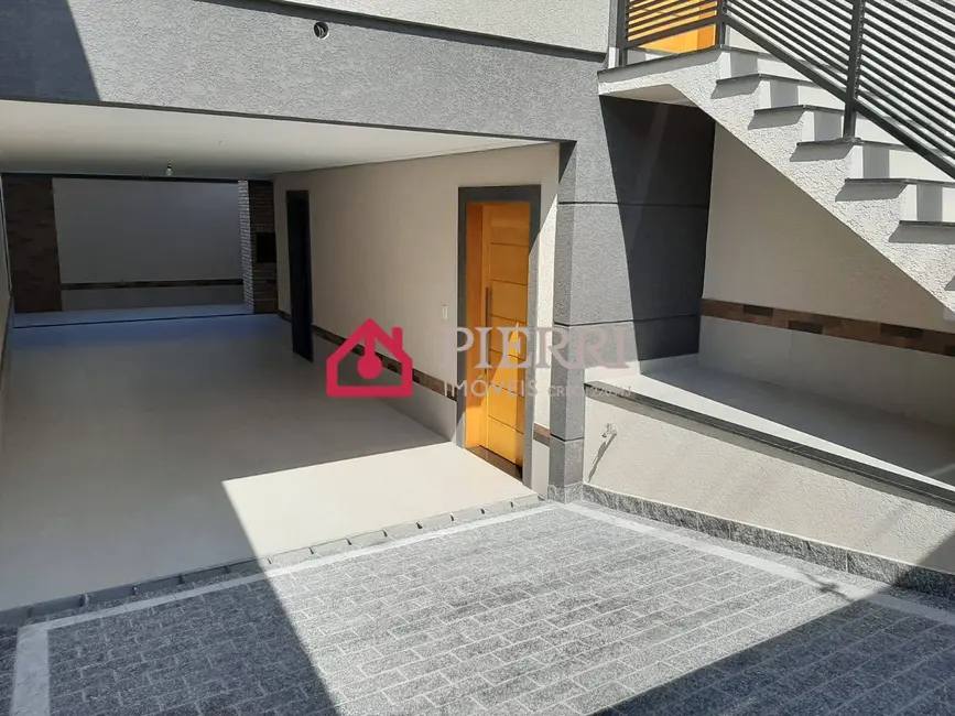 Sobrado com 3 quartos à venda, 156m2 em Parque São Domingos, São Paulo - SP - imagem 2 Foto 2 de Sobrado com 3 quartos à venda, 156m2 em Parque São Domingos, São Paulo - SP