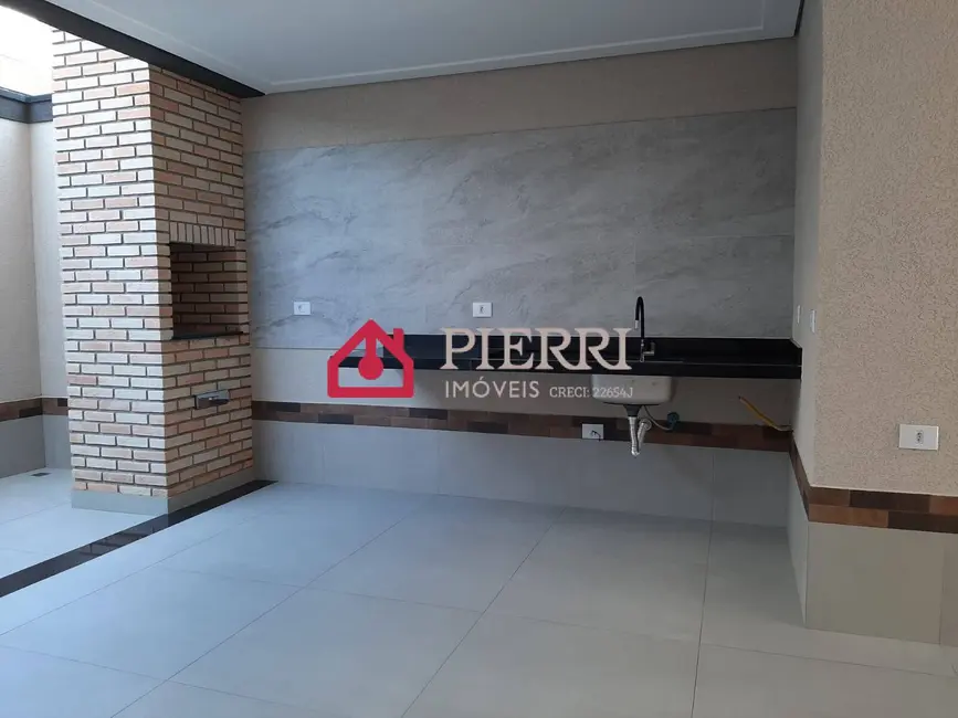 Sobrado com 3 quartos à venda, 156m2 em Parque São Domingos, São Paulo - SP - imagem 4 Foto 4 de Sobrado com 3 quartos à venda, 156m2 em Parque São Domingos, São Paulo - SP