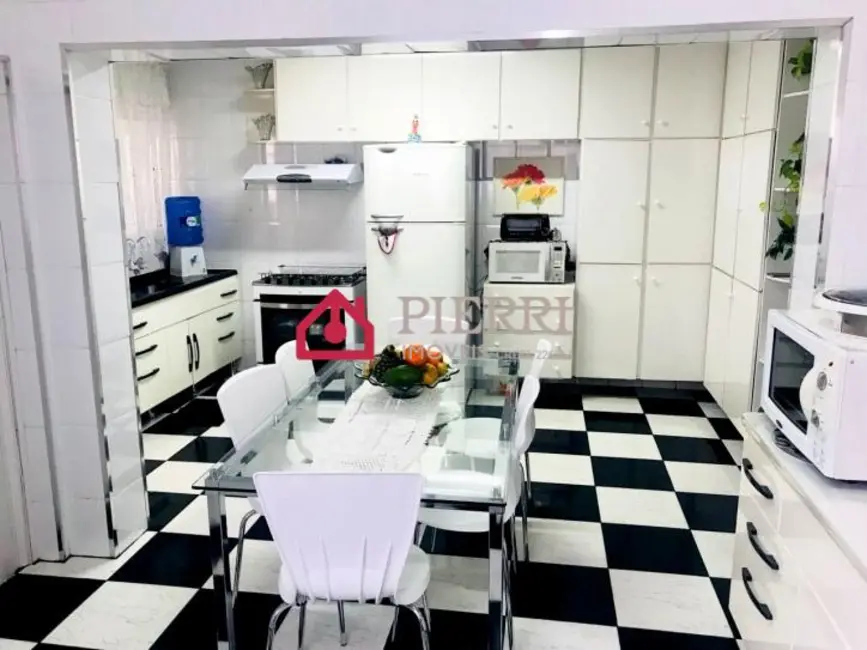Sobrado com 4 quartos à venda, 210m2 em Pirituba, São Paulo - SP - imagem 4 Foto 4 de Sobrado com 4 quartos à venda, 210m2 em Pirituba, São Paulo - SP