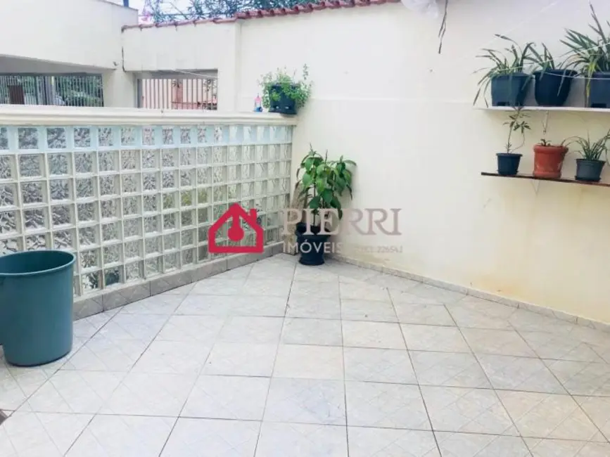 Sobrado com 4 quartos à venda, 210m2 em Pirituba, São Paulo - SP - imagem 7 Foto 7 de Sobrado com 4 quartos à venda, 210m2 em Pirituba, São Paulo - SP