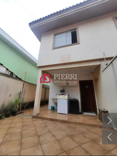 Foto 6 de Casa com 3 quartos à venda, 147m2 em Vila Nossa Senhora do Retiro, São Paulo - SP