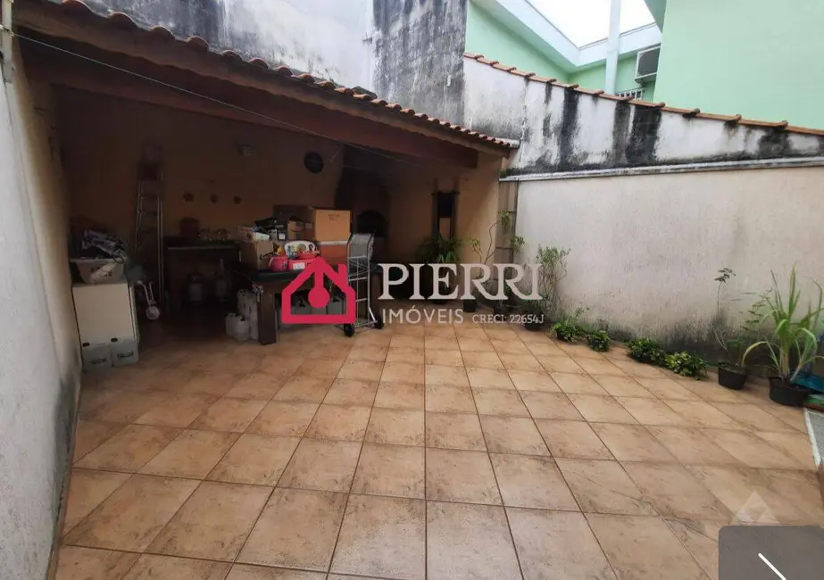 Foto 8 de Casa com 3 quartos à venda, 147m2 em Vila Nossa Senhora do Retiro, São Paulo - SP