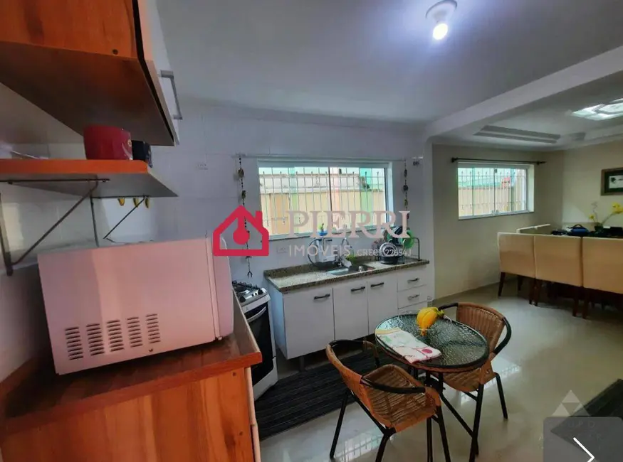 Foto 3 de Casa com 3 quartos à venda, 147m2 em Vila Nossa Senhora do Retiro, São Paulo - SP