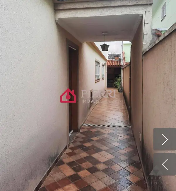 Foto 4 de Casa com 3 quartos à venda, 147m2 em Vila Nossa Senhora do Retiro, São Paulo - SP