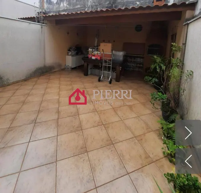 Foto 5 de Casa com 3 quartos à venda, 147m2 em Vila Nossa Senhora do Retiro, São Paulo - SP