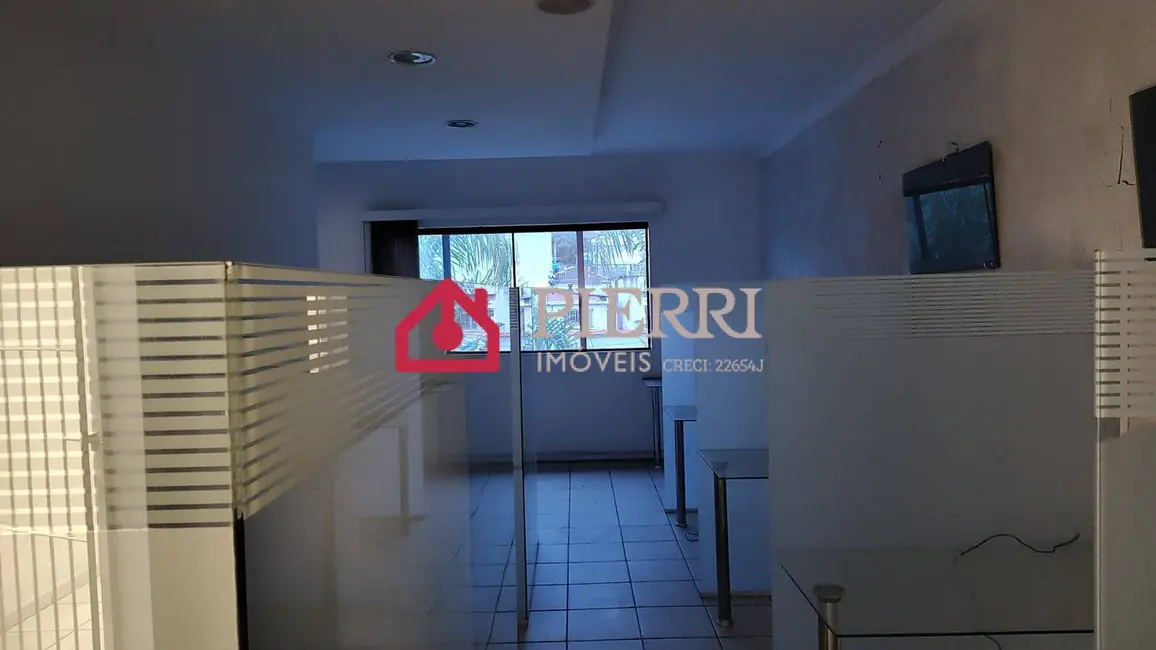 Foto 8 de Sala Comercial para alugar, 35m2 em Jardim Santo Elias, São Paulo - SP