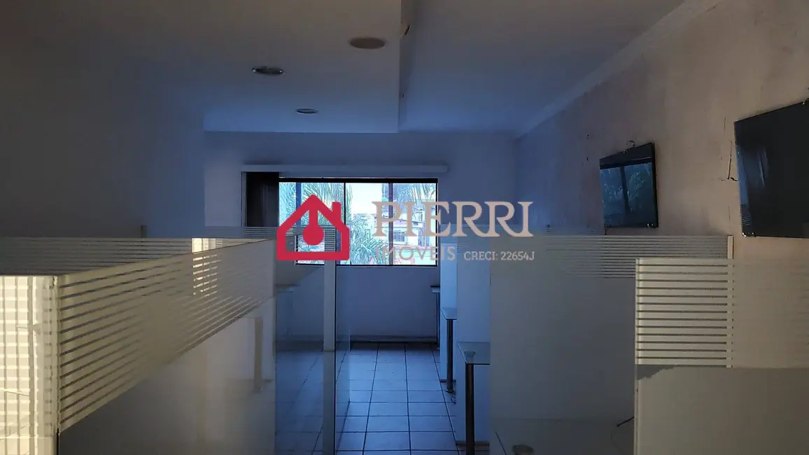 Foto 5 de Sala Comercial para alugar, 35m2 em Jardim Santo Elias, São Paulo - SP