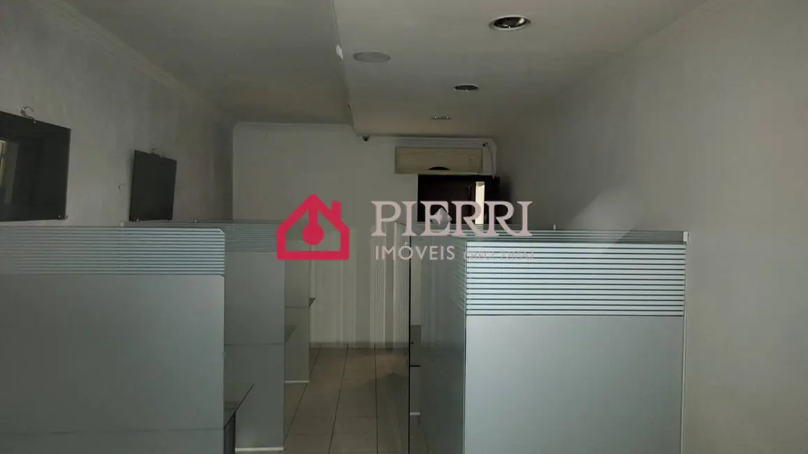 Foto 7 de Sala Comercial para alugar, 35m2 em Jardim Santo Elias, São Paulo - SP