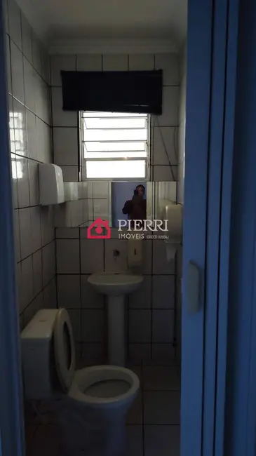 Foto 6 de Sala Comercial para alugar, 35m2 em Jardim Santo Elias, São Paulo - SP