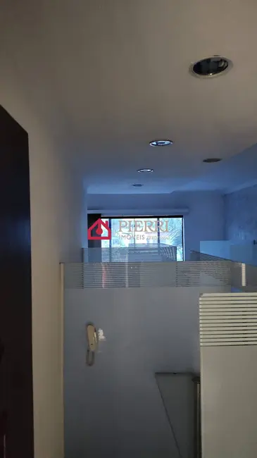 Foto 4 de Sala Comercial para alugar, 35m2 em Jardim Santo Elias, São Paulo - SP