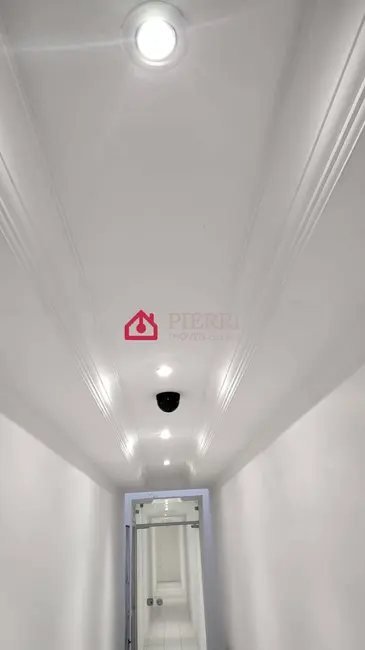 Foto 3 de Sala Comercial para alugar, 35m2 em Jardim Santo Elias, São Paulo - SP