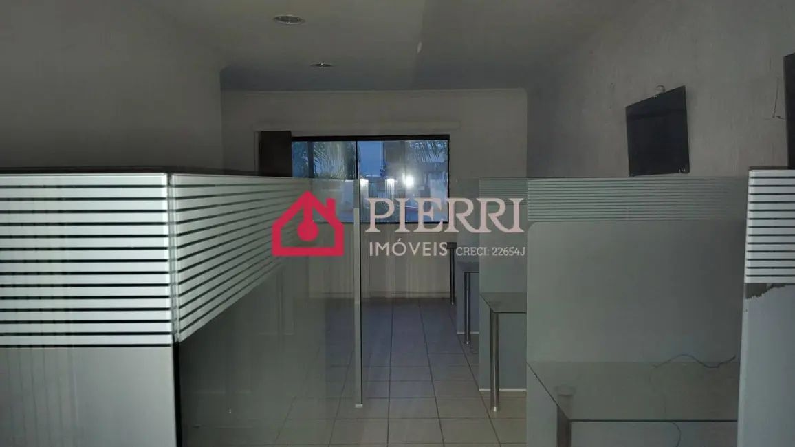 Foto 9 de Sala Comercial para alugar, 35m2 em Jardim Santo Elias, São Paulo - SP