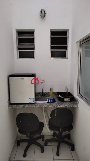 Foto 3 de Sala Comercial para alugar, 35m2 em Jardim Santo Elias, São Paulo - SP