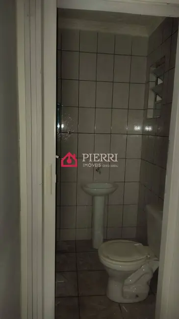 Foto 5 de Sala Comercial para alugar, 35m2 em Jardim Santo Elias, São Paulo - SP