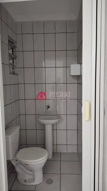 Foto 4 de Sala Comercial para alugar, 35m2 em Jardim Santo Elias, São Paulo - SP