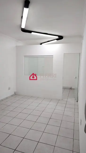 Foto 1 de Sala Comercial para alugar, 35m2 em Jardim Santo Elias, São Paulo - SP