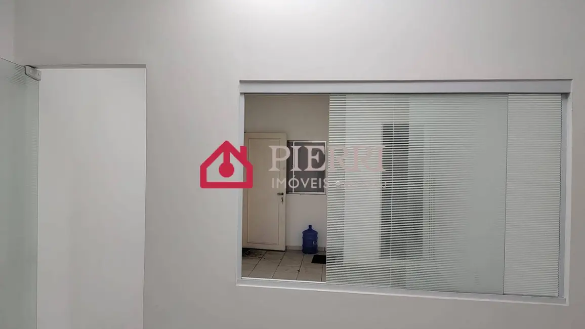 Foto 3 de Sala Comercial para alugar, 35m2 em Jardim Santo Elias, São Paulo - SP