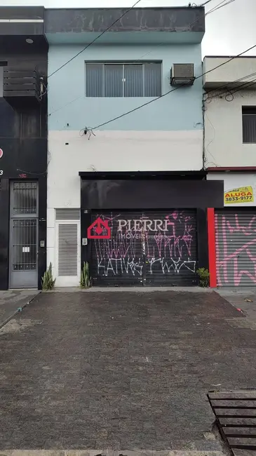 Sala Comercial à venda, 330m2 em Jardim Santo Elias, São Paulo - SP - imagem 1 Foto 1 de Sala Comercial à venda, 330m2 em Jardim Santo Elias, São Paulo - SP