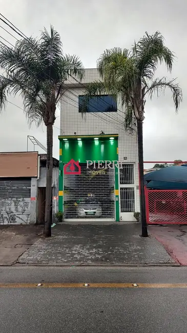 Sala Comercial à venda, 330m2 em Jardim Santo Elias, São Paulo - SP - imagem 1 Foto 1 de Sala Comercial à venda, 330m2 em Jardim Santo Elias, São Paulo - SP