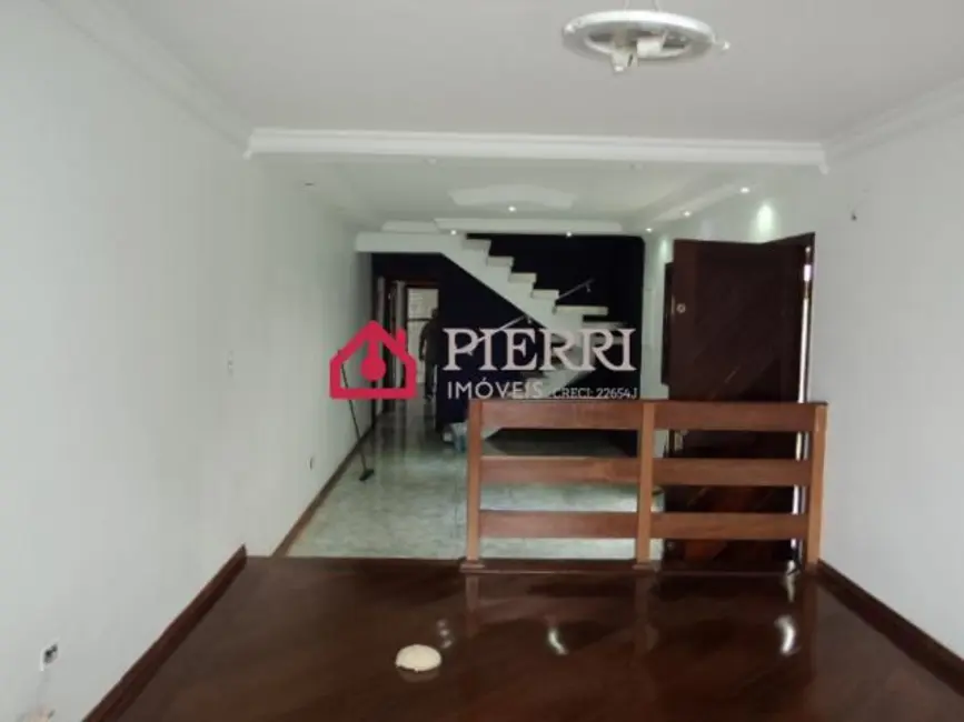 Foto 5 de Casa com 3 quartos à venda, 180m2 em Parque São Domingos, São Paulo - SP