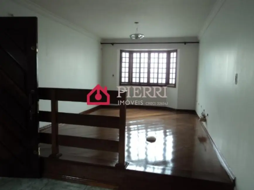 Foto 3 de Casa com 3 quartos à venda, 180m2 em Parque São Domingos, São Paulo - SP