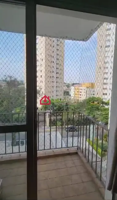 Foto 2 de Apartamento com 2 quartos à venda, 55m2 em Parque São Domingos, São Paulo - SP