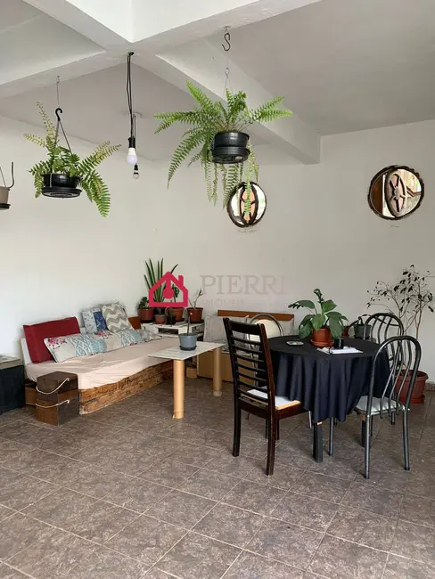 Foto 2 de Casa com 3 quartos à venda, 112m2 em Jardim Vista Linda, São Paulo - SP