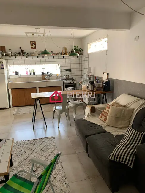 Foto 1 de Casa com 3 quartos à venda, 112m2 em Jardim Vista Linda, São Paulo - SP